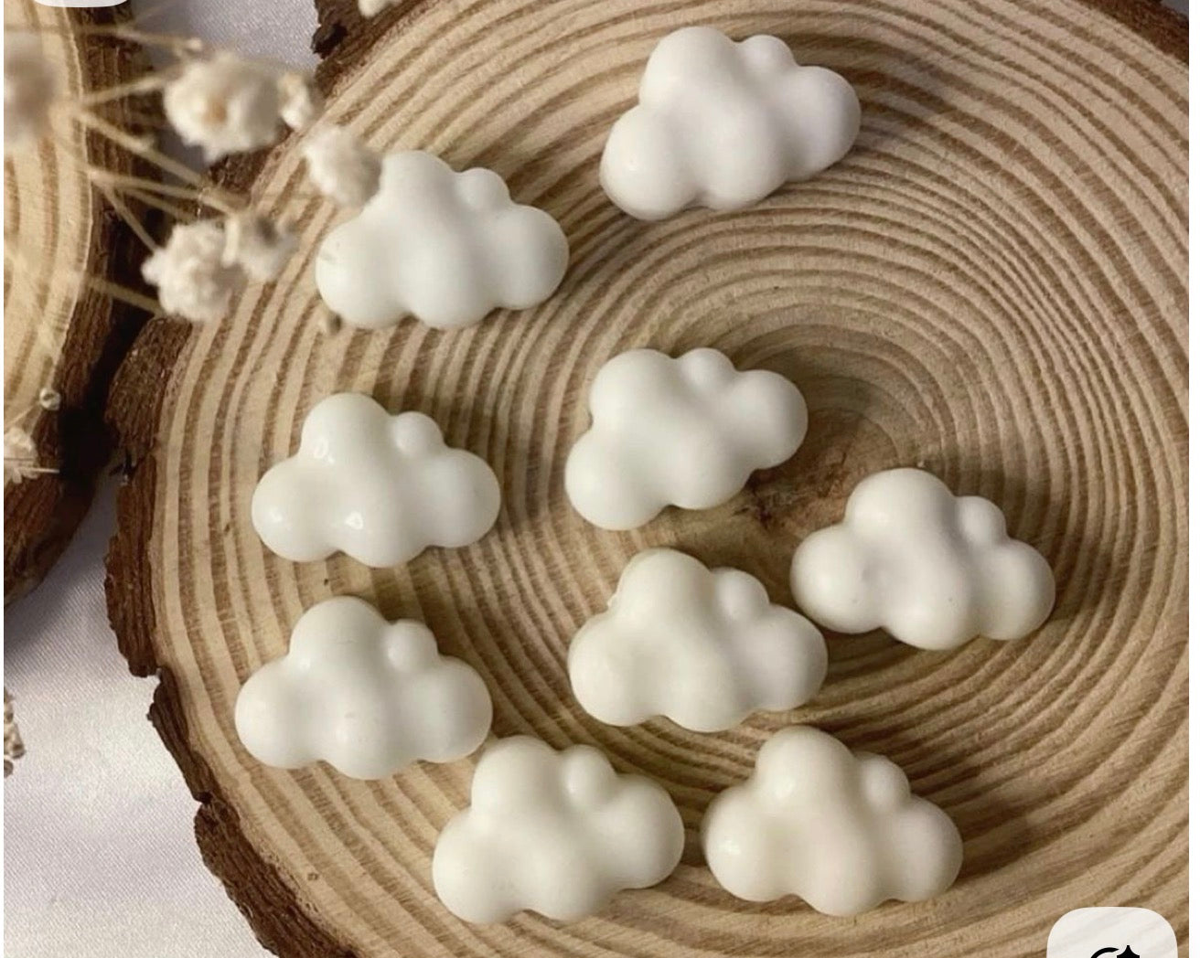 Waxmelts