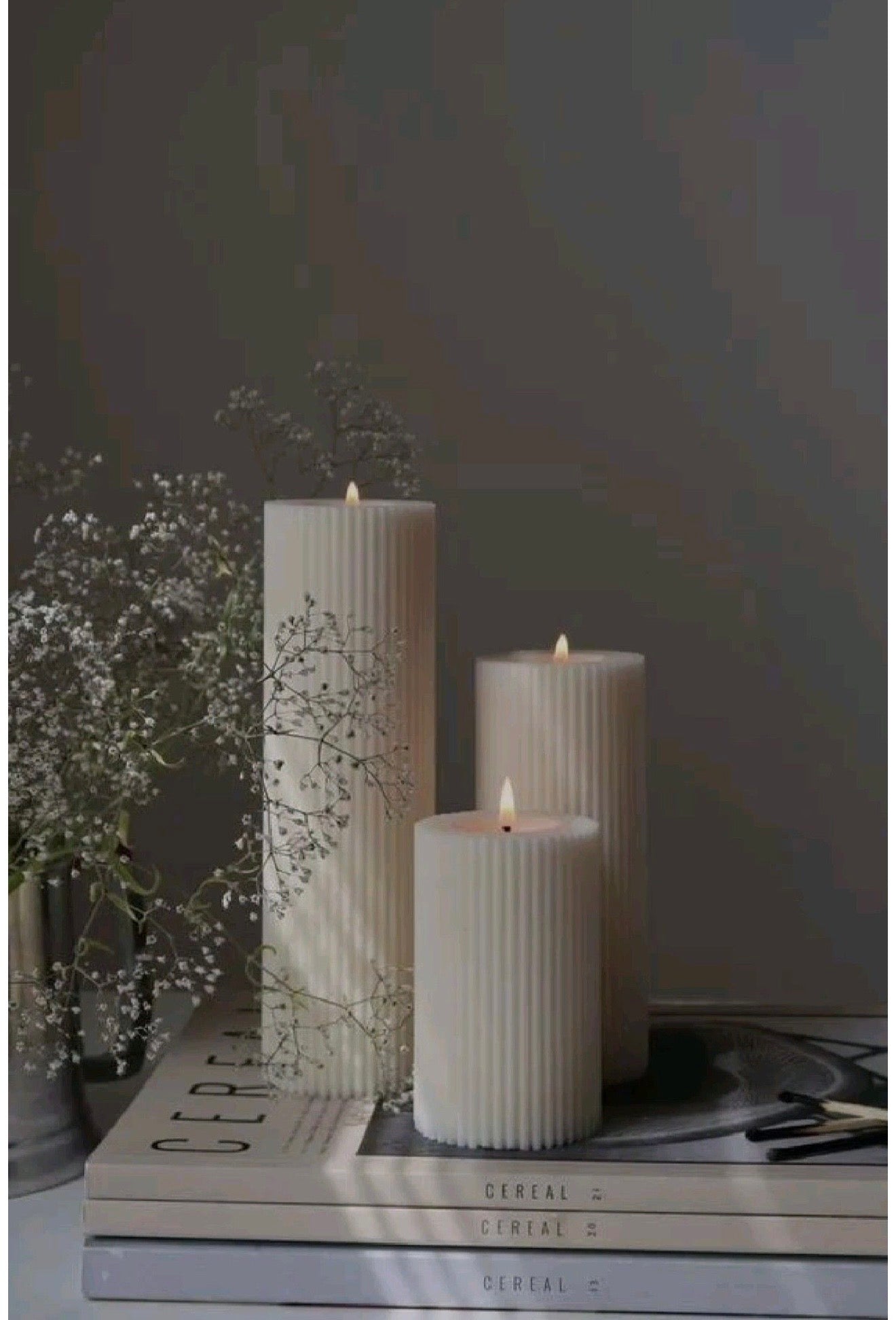 Oura Collection