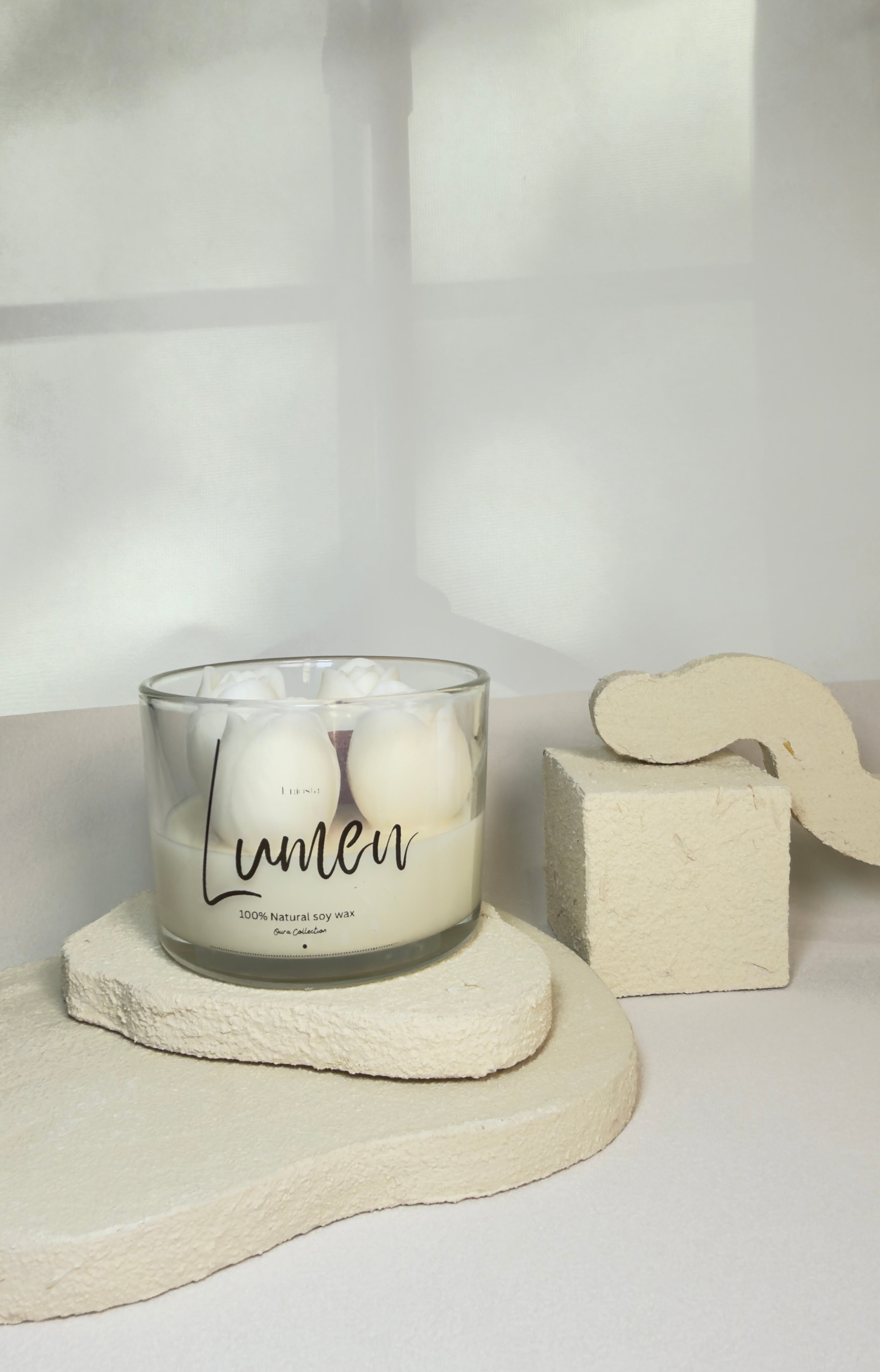 Lumen 18 oz