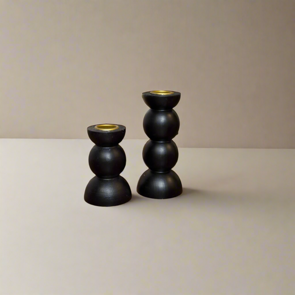 Candle Holders