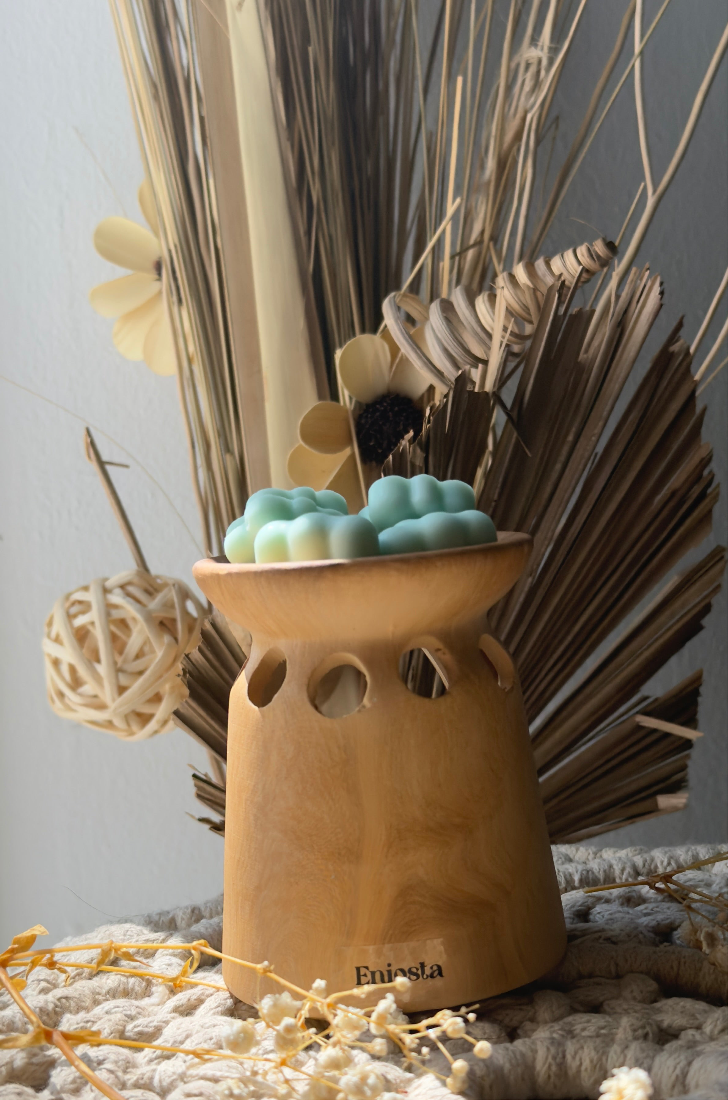 Waxmelt Warmer