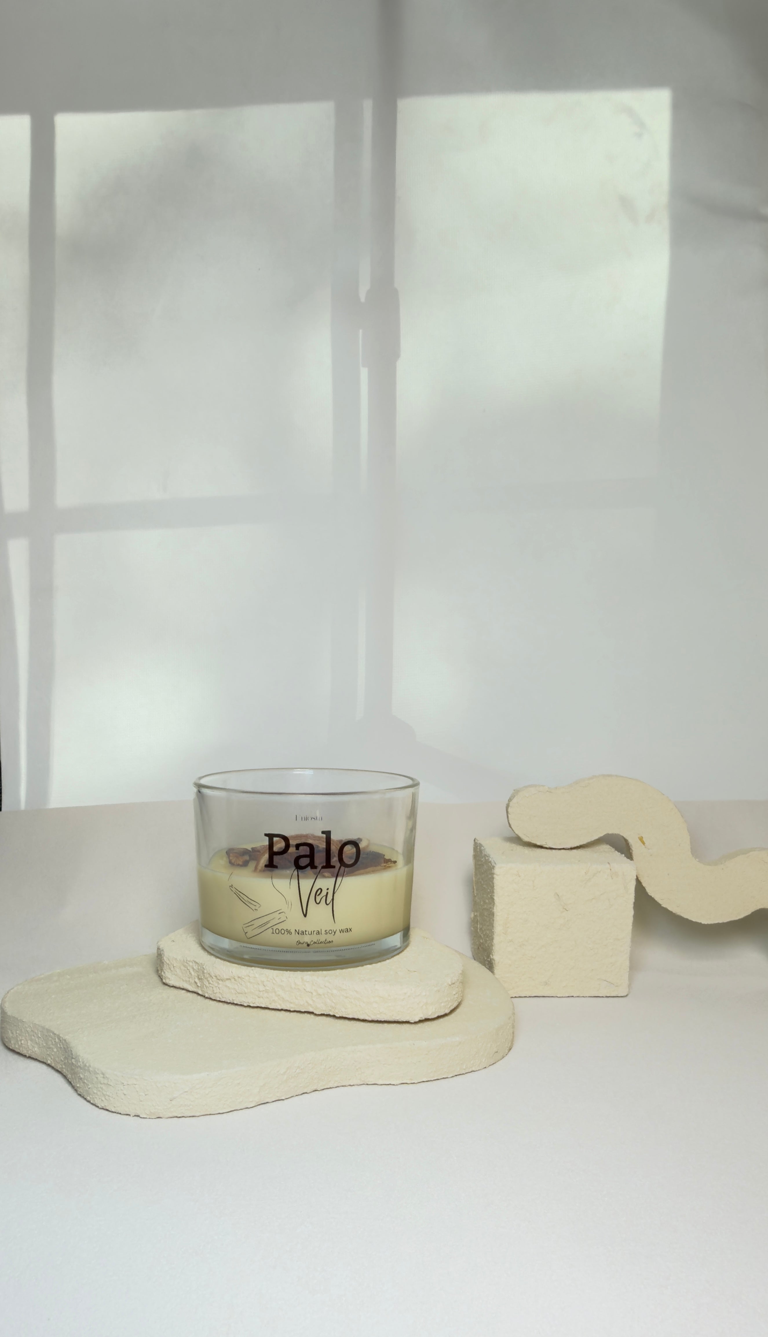 Palo Veil 18 oz