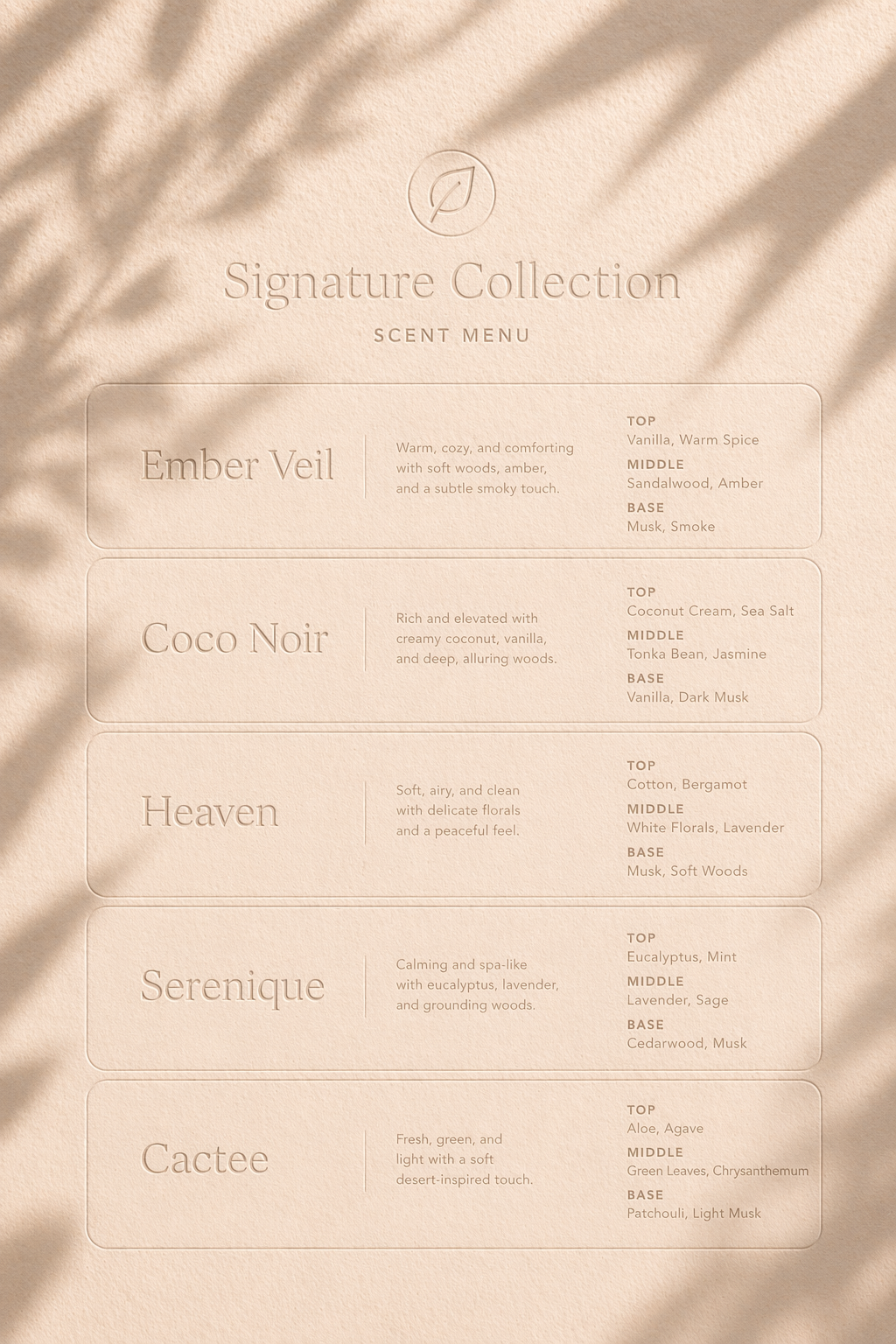 Cactee (Best Seller)