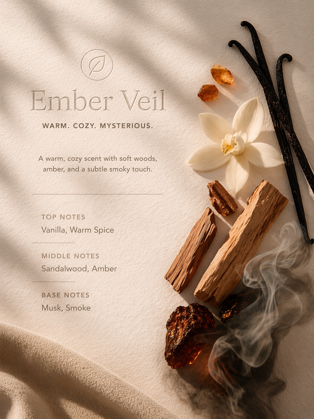 The signature collection bundle