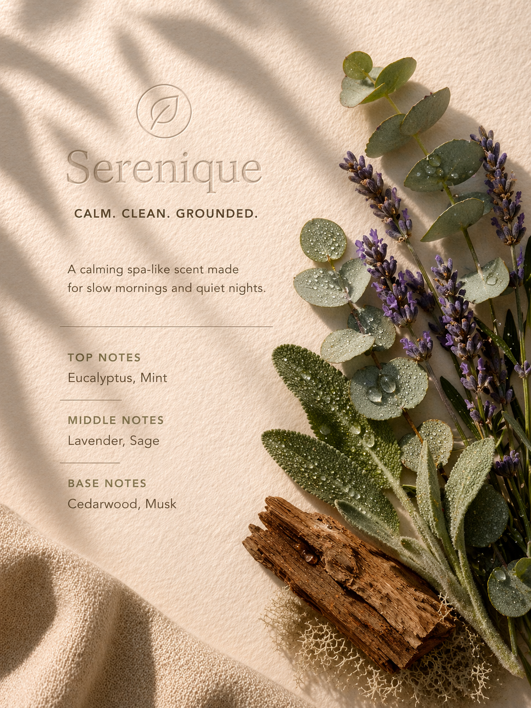 The signature collection bundle