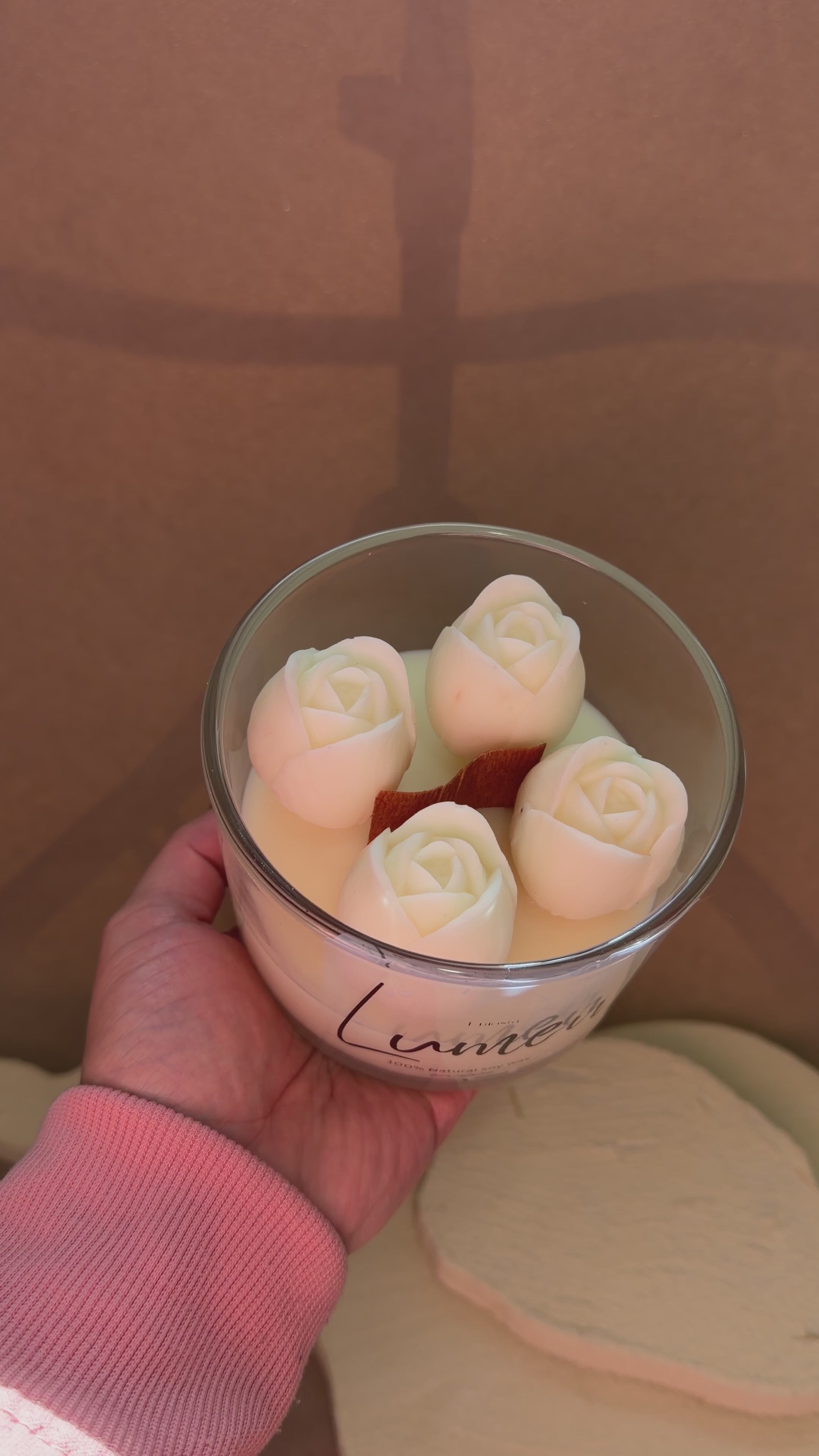 Lumen 18 oz